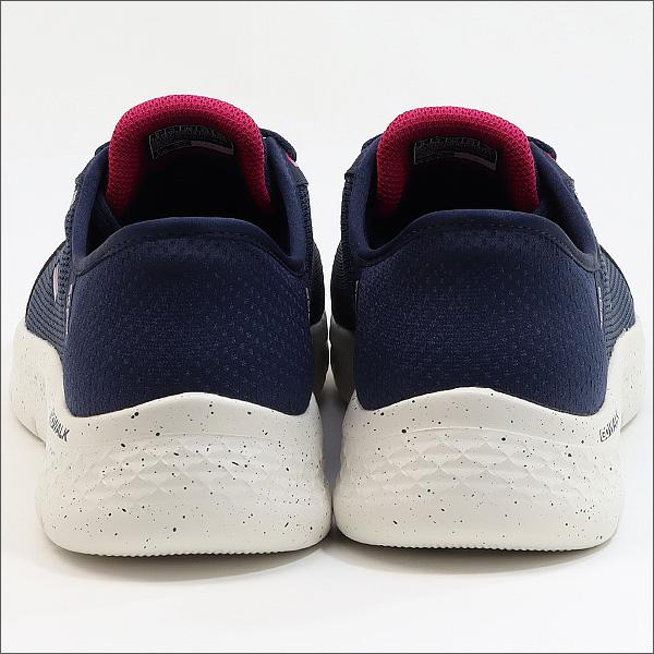 未使用級　スケッチャーズ　スリップインズ　GOWALK 29cm 大きいサイズ スケッチャーズ スリップインズ：ゴーウォーク フレックス