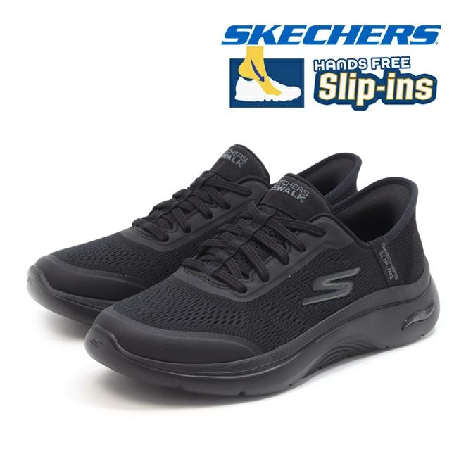 SKECHERS（スケッチャーズ） レディース スリップインズ：ゴーウォーク