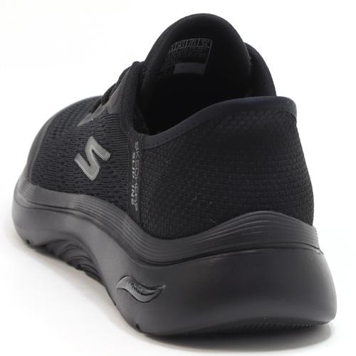 SKECHERS（スケッチャーズ） レディース スリップインズ：ゴーウォーク