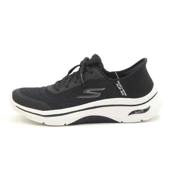 SKECHERS（スケッチャーズ） レディース スリップインズ：ゴーウォーク