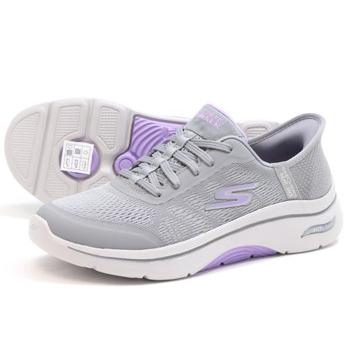 SKECHERS（スケッチャーズ） レディース スリップインズ：ゴーウォーク