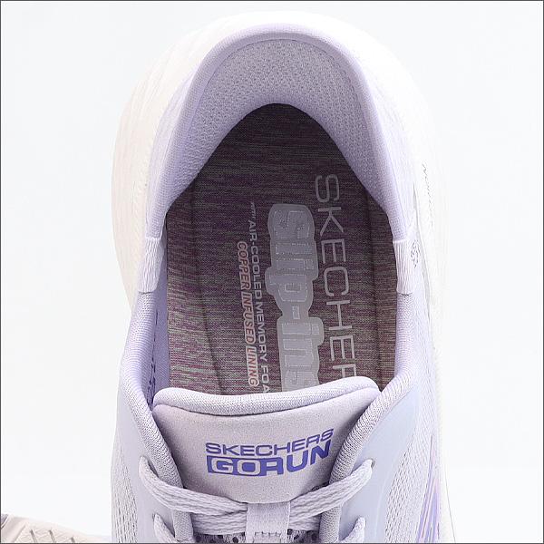 SKECHERS スケッチャーズ レディース スリップインズ マックス