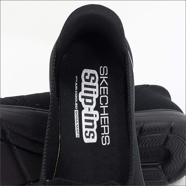 On the GO（SKECHERS） スケッチャーズ レディース スリップインズ