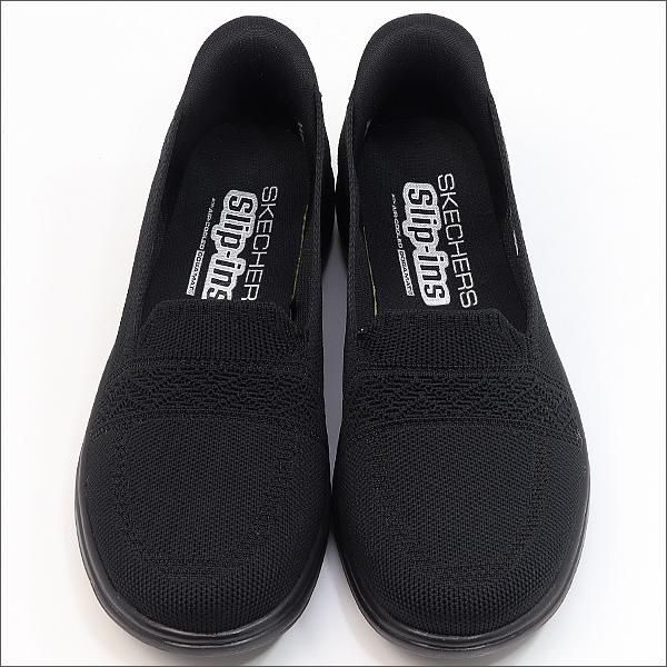 On the GO（SKECHERS） スケッチャーズ レディース スリップインズ