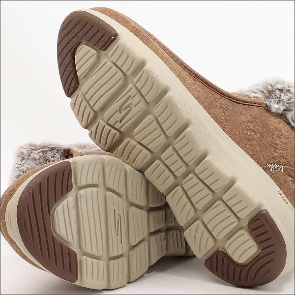 SKECHERS（スケッチャーズ） レディース スリップインズ グレーシャル