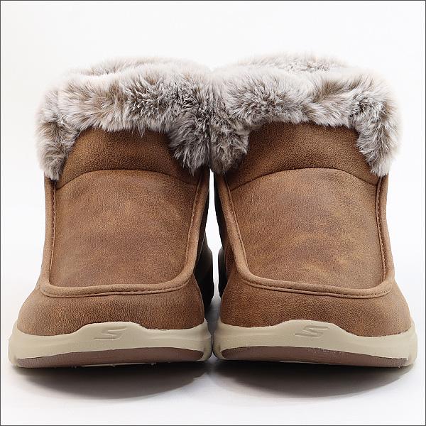 SKECHERS（スケッチャーズ） レディース スリップインズ グレーシャル