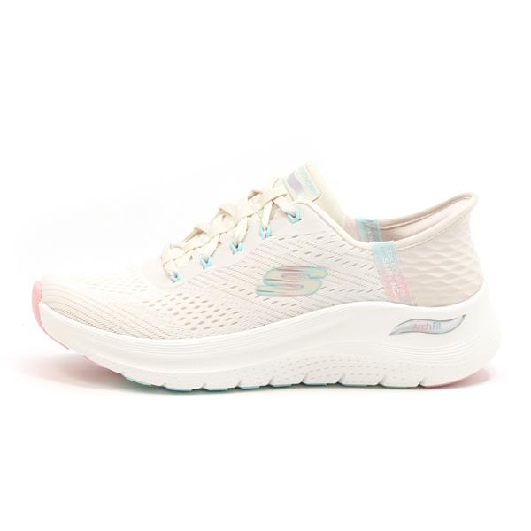 SKECHERS（スケッチャーズ） レディース スリップインズ ：アーチ