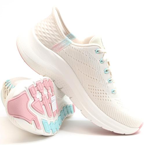 SKECHERS スケッチャーズ レディース スリップインズ ：アーチ