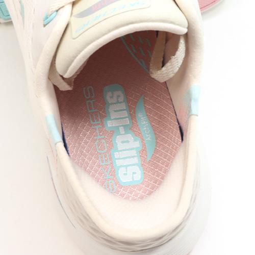 SKECHERS（スケッチャーズ） レディース スリップインズ ：アーチ