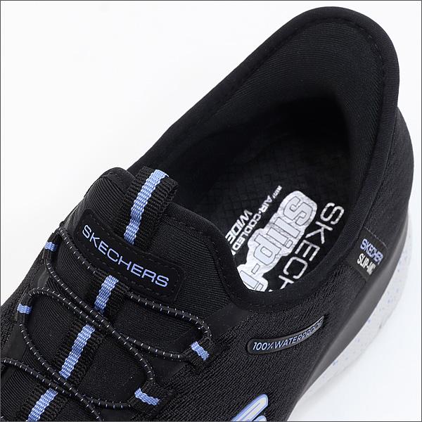 SKECHERS（スケッチャーズ） レディース スリップインズ サミッツ
