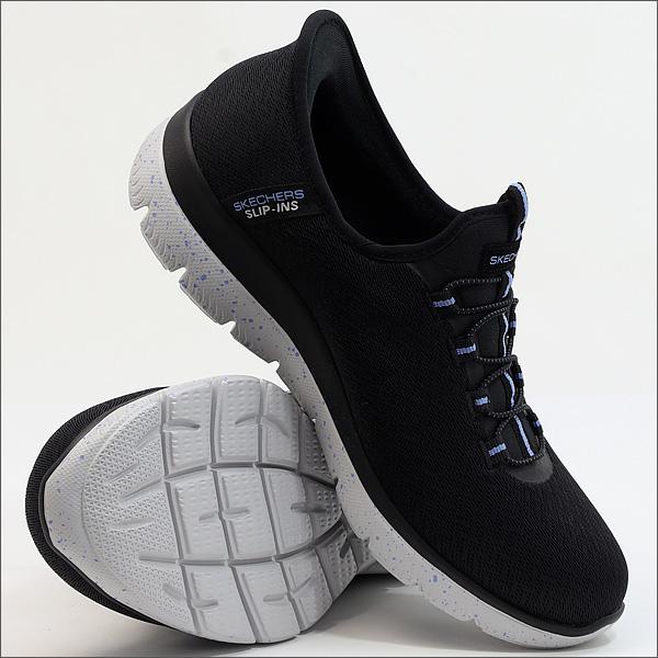 SKECHERS（スケッチャーズ） レディース スリップインズ サミッツ