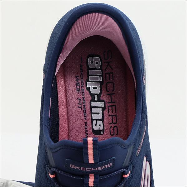 SKECHERS（スケッチャーズ） レディース スリップインズ サミッツ