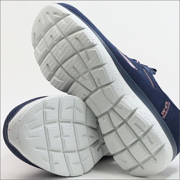 SKECHERS（スケッチャーズ） レディース スリップインズ サミッツ