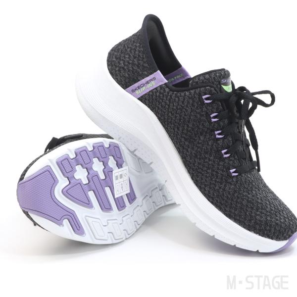SKECHERS（スケッチャーズ） レディース スニーカー ハンズフリー