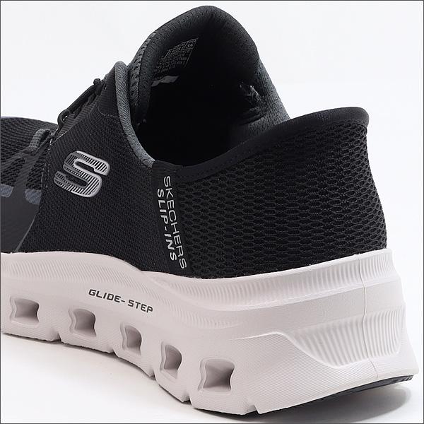 SKECHERS（スケッチャーズ） レディース スリップインズ グライド