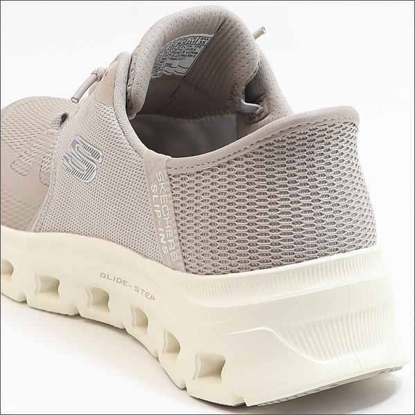SKECHERS（スケッチャーズ） レディース スリップインズ グライド