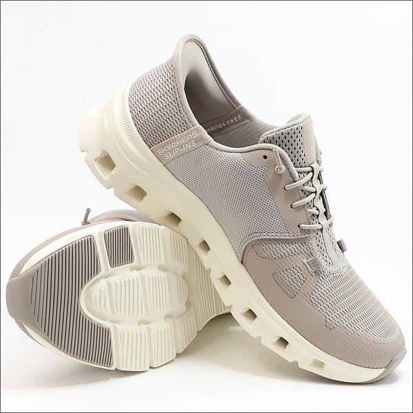 SKECHERS（スケッチャーズ） レディース スリップインズ グライド