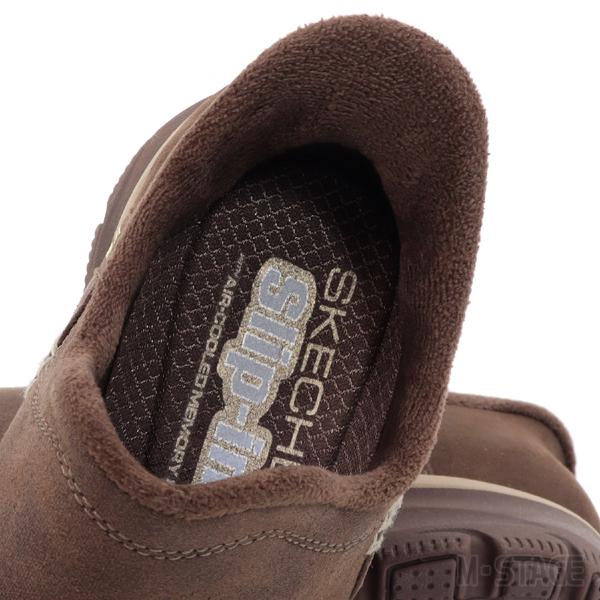 SKECHERS（スケッチャーズ） レディース スニーカー ハンズフリー