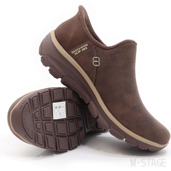 SKECHERS（スケッチャーズ） レディース スニーカー ハンズフリー