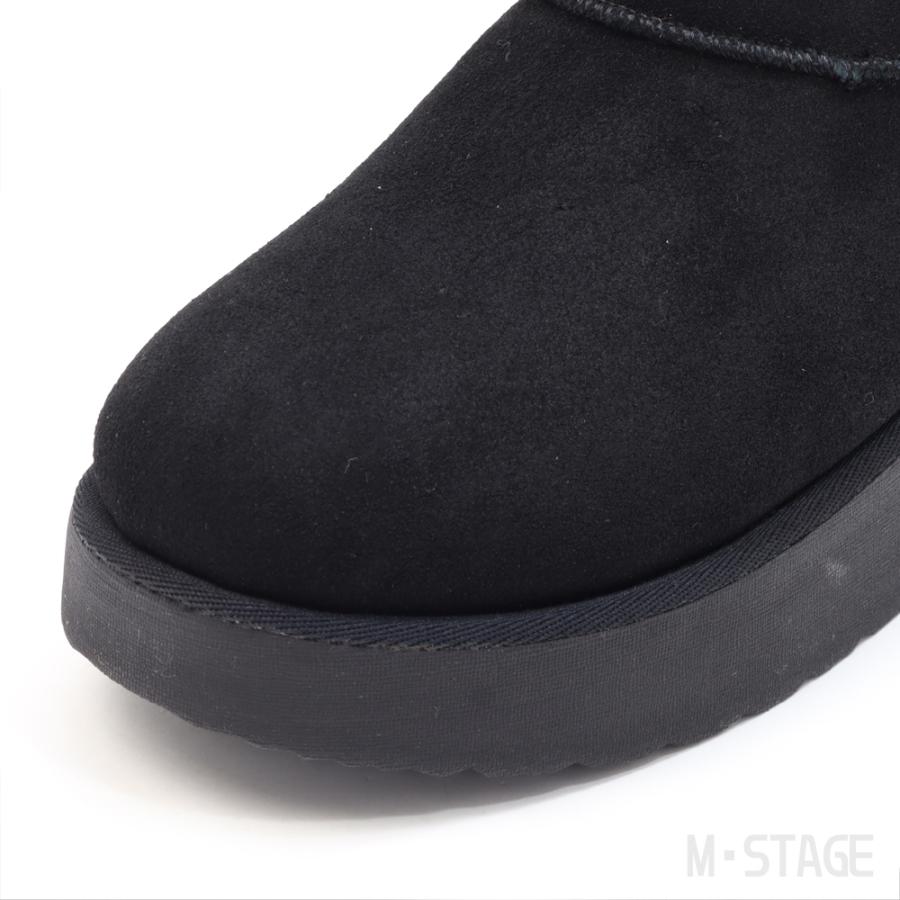 SKECHERS（スケッチャーズ） レディース 厚底ブーツ ハンズフリー