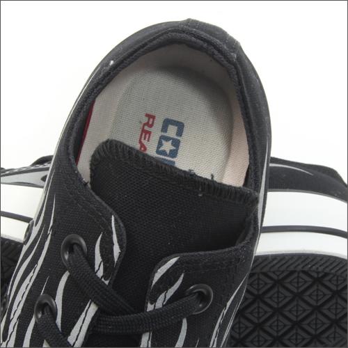 ALL STAR 100 コンバース スニーカー オールスター リフレクティブ 