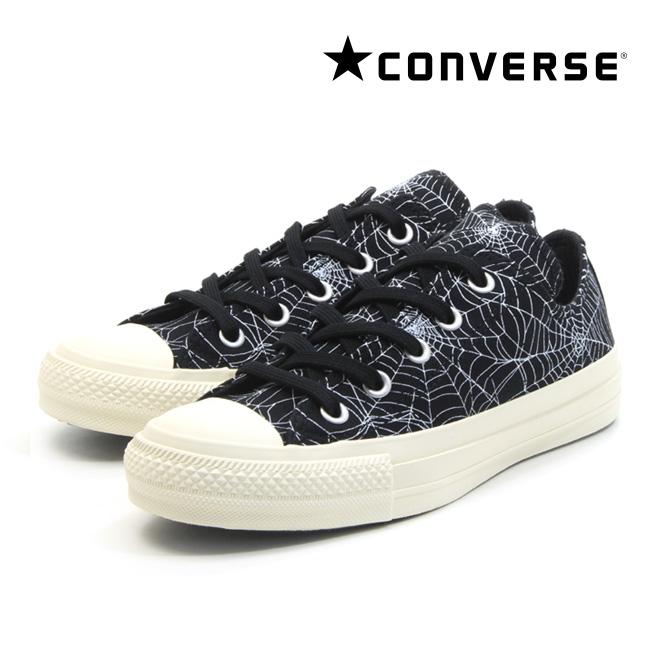 ALL STAR 100 コンバース スニーカー オールスター スパイダー