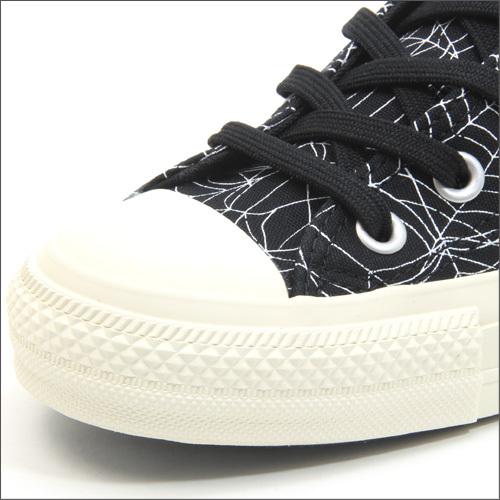ALL STAR 100 コンバース スニーカー オールスター スパイダー