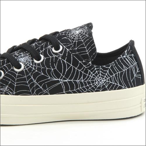 ALL STAR 100 コンバース スニーカー オールスター スパイダー