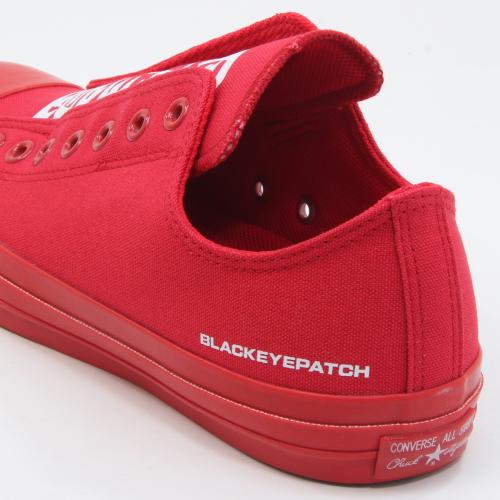 CONVERSE ALL STAR 100 レッド CONVERSE コンバース ALL STAR 100 COLORS HI ハイカット