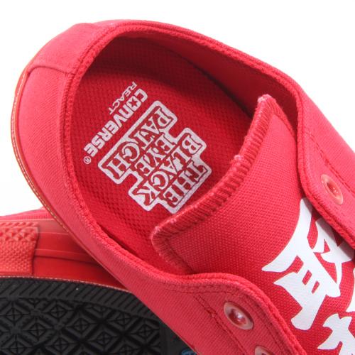 CANVAS ALL STAR COLORS コンバース オールスター 100 ブラック