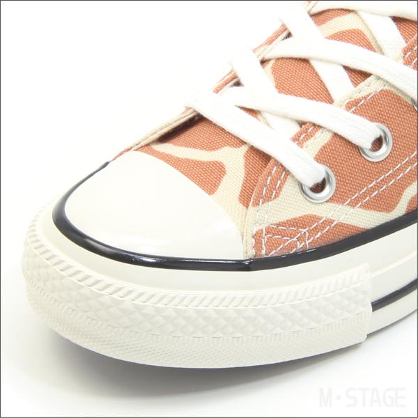 U.S.ORIGINATOR コンバース オールスター US ジラフスポット ハイ