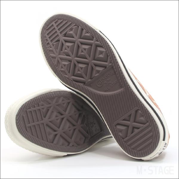 U.S.ORIGINATOR コンバース オールスター US ジラフスポット ハイ