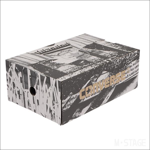 新品・箱あり　コンバース　kotohayokozawa コラボスニーカー　24㎝ コンバース×コトハヨコザワのスニーカー、“ボーリングシューズ