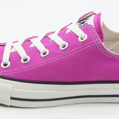 ALL STAR コンバース オールスター (R) OX フューシャピンク ALL STAR コンバース オールスター (R) OX フューシャピンク