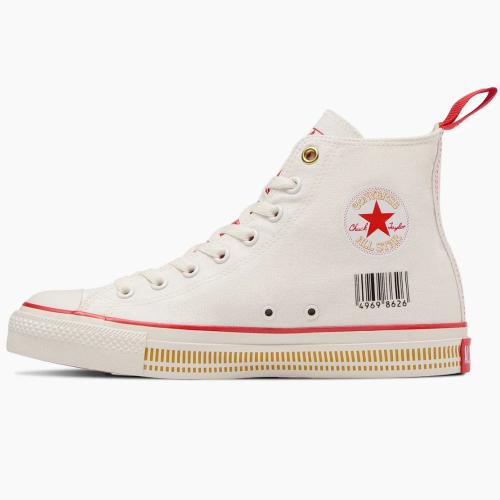 ALL STAR コンバース オールスター (R) カップヌードル HI CONVERSE