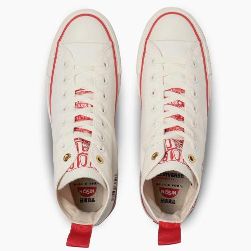 ALL STAR コンバース オールスター (R) カップヌードル HI CONVERSE
