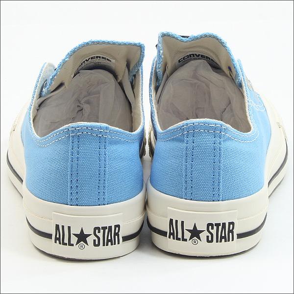 ALL STAR コンバース オールスター スリップ 3 OX ライトブルー