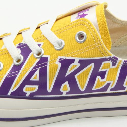 ALL STAR コンバース オールスター (R) NBA OX ロサンゼルス