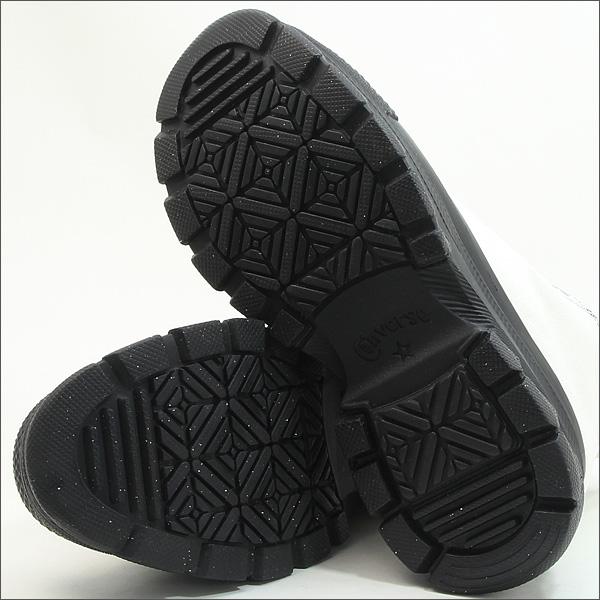 ALL STAR コンバース オールスター (R) トレックウエーブ HI ホワイト 