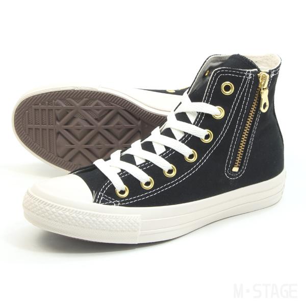 ALL STAR コンバース オールスター ゴールドジップ 3 ハイ ALL STAR コンバース オールスター ゴールドジップ 3 ハイ