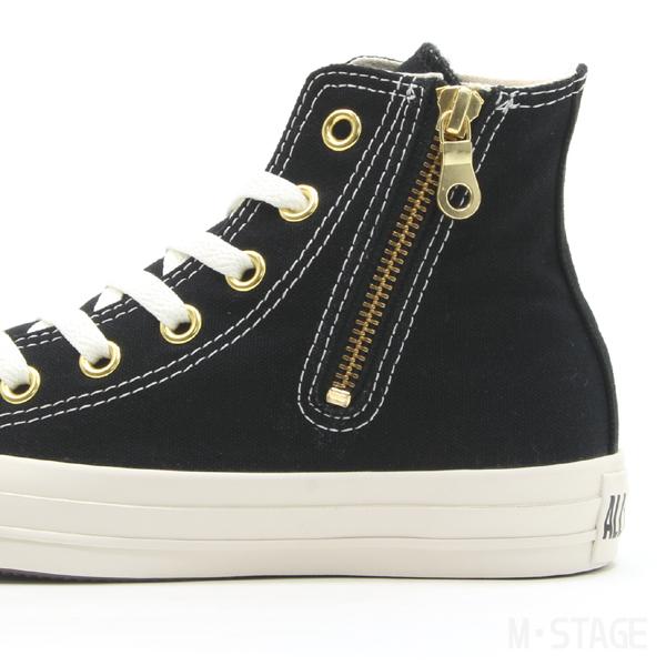 ALL STAR コンバース オールスター ゴールドジップ 3 ハイ ALL STAR コンバース オールスター ゴールドジップ 3 ハイ