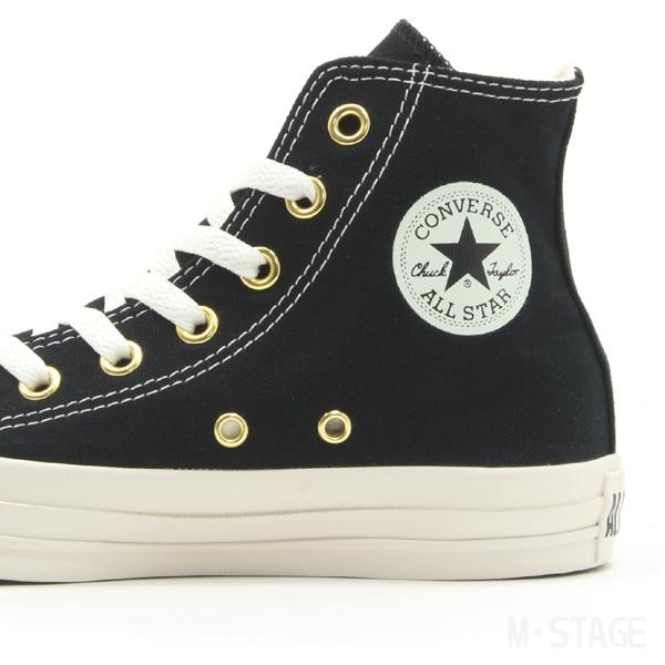 ALL STAR コンバース オールスター ゴールドジップ 3 ハイ ALL STAR コンバース オールスター ゴールドジップ 3 ハイ
