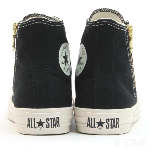 ALL STAR コンバース オールスター ゴールドジップ 3 ハイ ALL STAR コンバース オールスター ゴールドジップ 3 ハイ