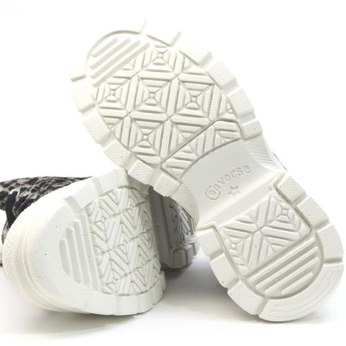 靴 ALL STAR (R) TREKWAVE ANIMAL FUR HI 29cm Amazon | [コンバース] オールスター (R) トレックウエーブ アニマル