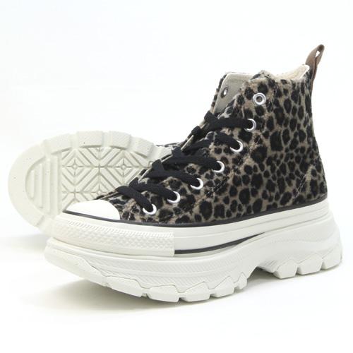 ALL STAR コンバース オールスター (R) トレックウエーブ アニマル