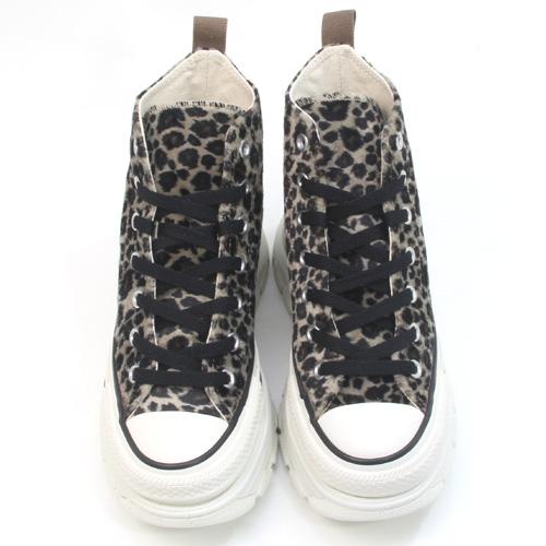 ALL STAR コンバース オールスター (R) トレックウエーブ アニマル