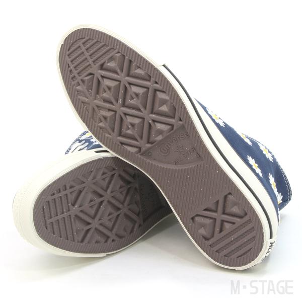 ALL STAR コンバース スニーカー オールスター (R) デイジーフラワー
