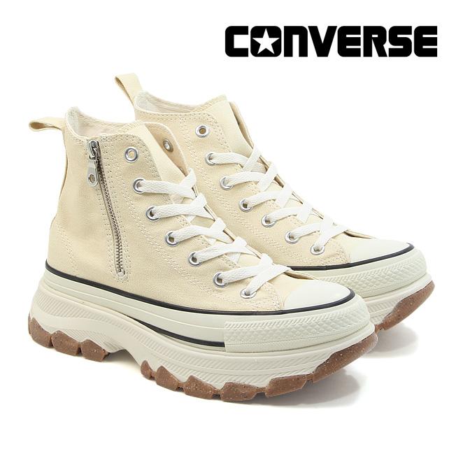 ALL STAR コンバース オールスター (R) トレックウエーブ Z HI ALL STAR コンバース オールスター (R) トレックウエーブ Z HI