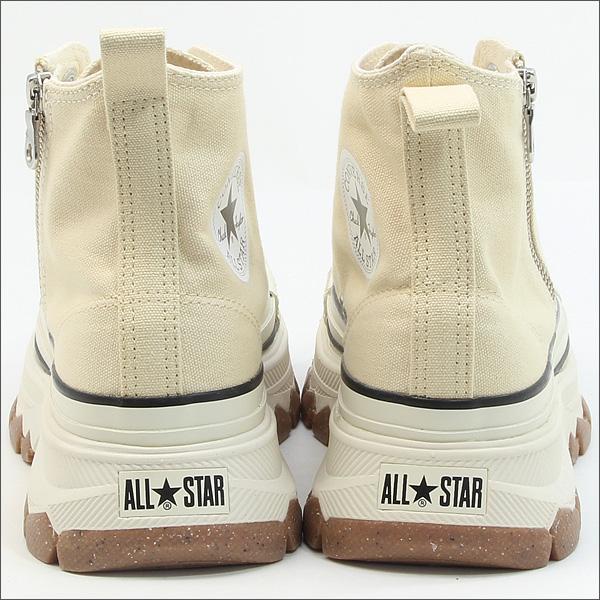 ALL STAR コンバース オールスター (R) トレックウエーブ Z HI ALL STAR コンバース オールスター (R) トレックウエーブ Z HI