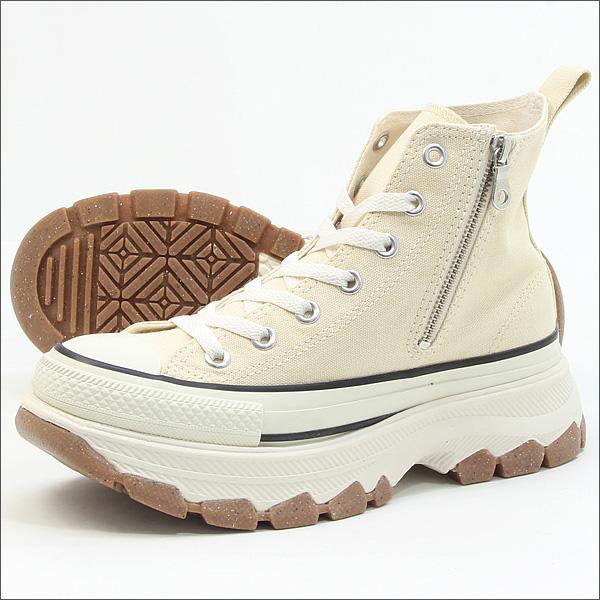 ALL STAR コンバース オールスター (R) トレックウエーブ Z HI ALL STAR コンバース オールスター (R) トレックウエーブ Z HI